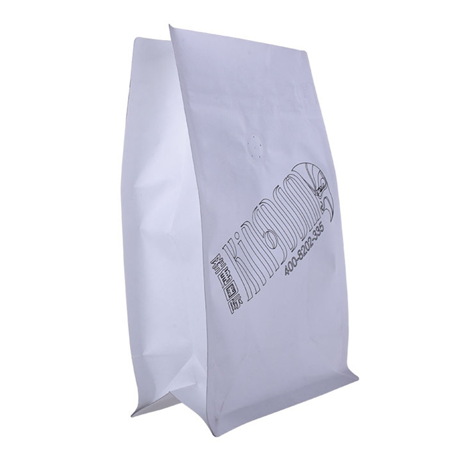 Custom Printed Eco Friendly Food Grade Plastic Bag Ziplock China Product