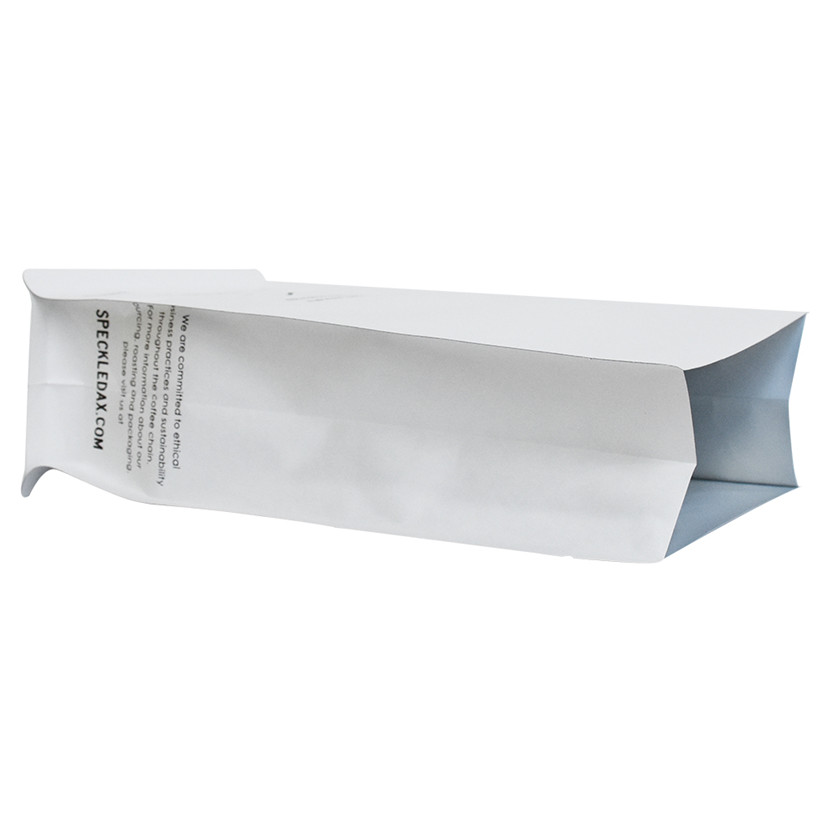 Pacific Bag Digital Printing Custom Coffee Bag