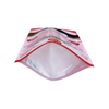 Oem Bottom Seal Hanger Bags For Clothes