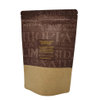 Excellent Reclosable Flat Barrier Pouches