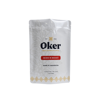 Customized Print Pocket Zip Sealable Cookie Bags