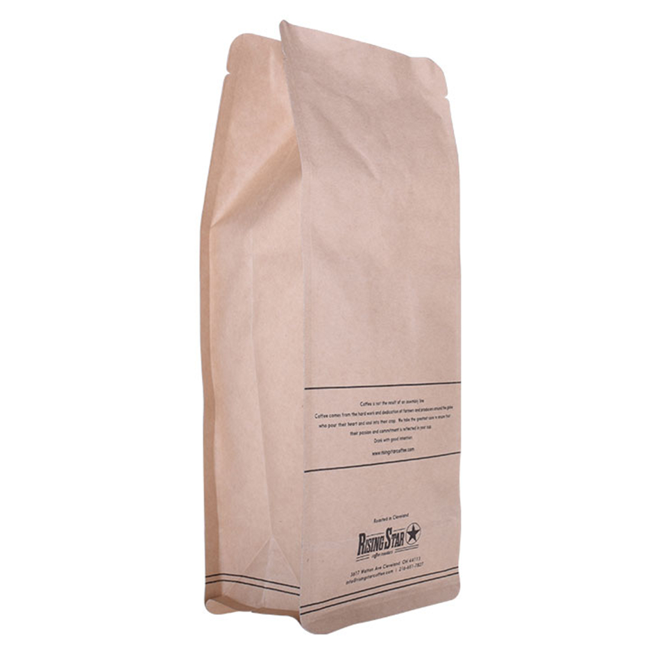 Recycler les sachets de thé à chaleur à chaleur noire mate