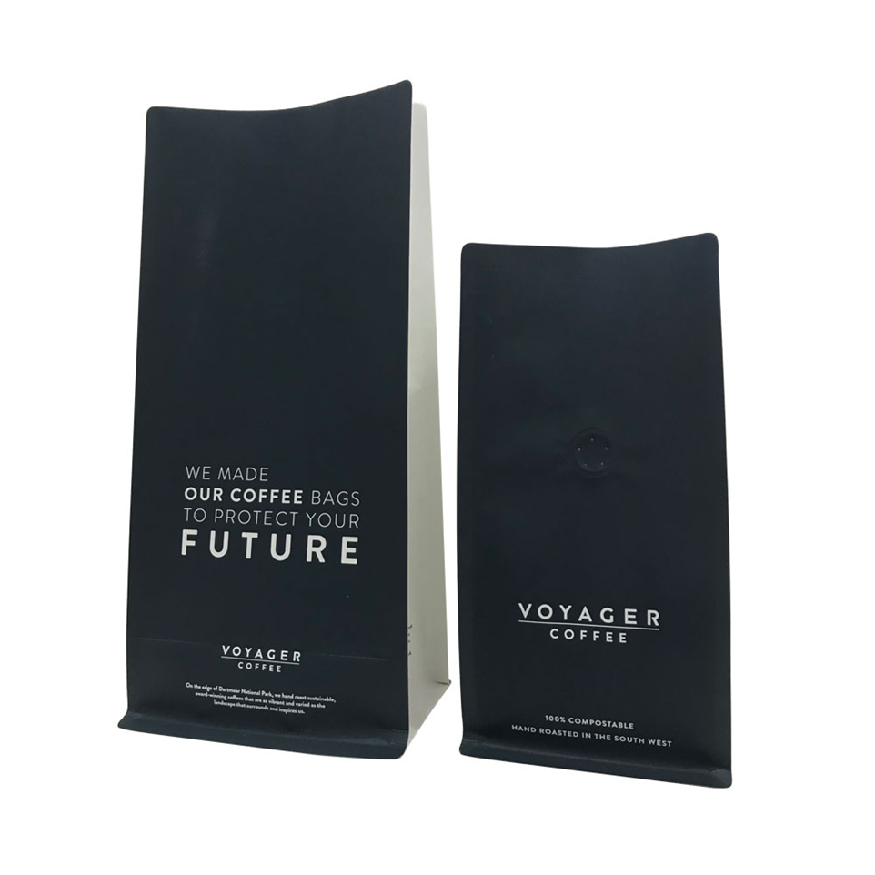 โลโก้ที่กำหนดเอง Matt Finish Foil Tobacco Pouch