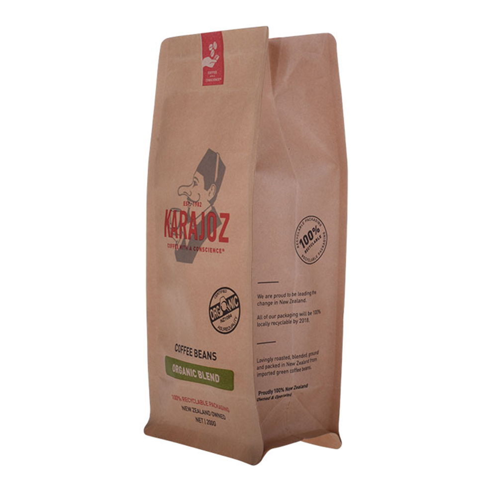 Reusable Tear Off Zip Tea Bag Price