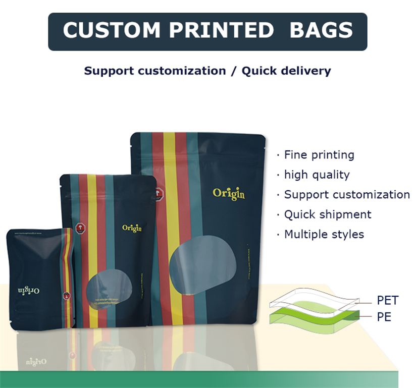 122 Snack Borsa Clear Window7