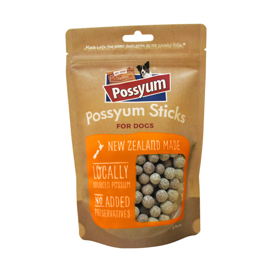 Cat Food Pouch Recycling Uk Resealable Safe Bags