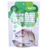 Retail Customised Good Seal Ability Laminated Material Fish Food Bag Packaging