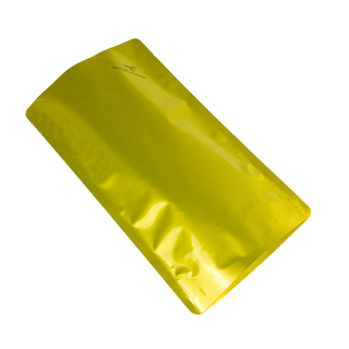 Fornecimento de fábrica Impressão colorida personalizada Hot Sale Hot Sale Aluminum Foil Tea Sag