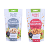 Good Quality Glossy Effect Low Price Factory Best Eco Packaging