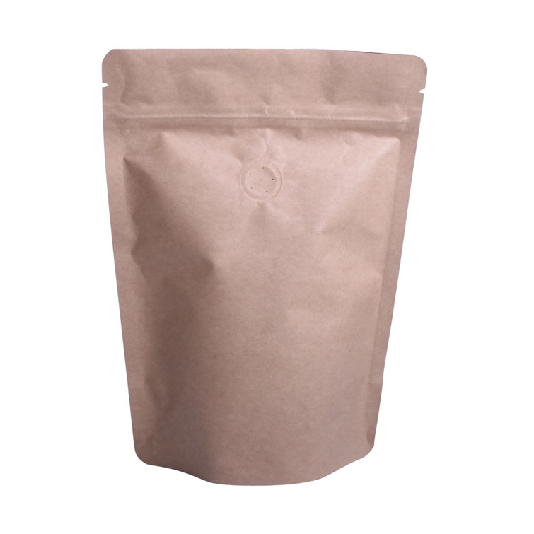 Sacos de embalagem de temperamento de vedação lateral de venda quente
