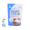 Túi bột yến mạch bột yến mạch tái chế phổ biến