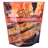 Paquets d'épices rôties ziplock realables
