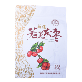 Fsc Certified Low Price Dry Fruit Packing