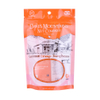 Gravure Printing Colorful Rough Matte Dry Fruits Bag