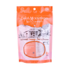 Reusable Full Gloss Finish Dried Fruit Packaging Bags