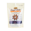 Moisture Proof Back Seal Bag Of Dried Fruit