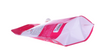 Popular Uv Spot Milk Packaging Plastic Bag