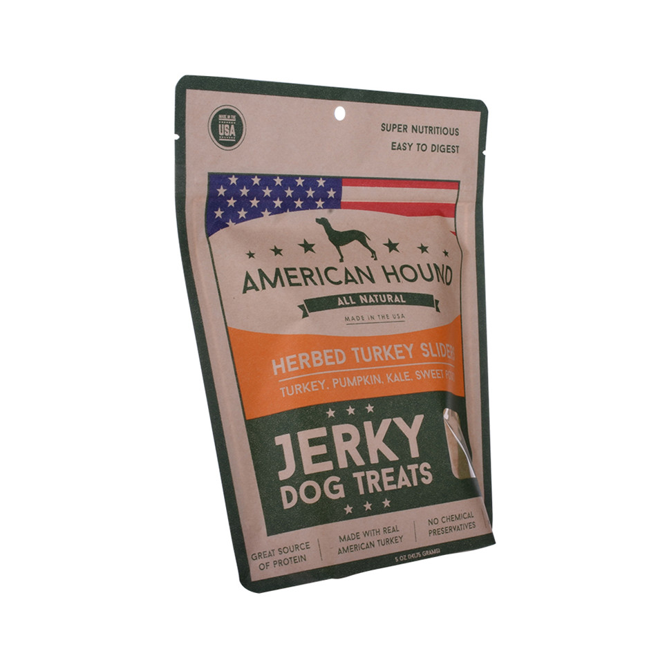 Oem Biodegradable Horse Feed Bag