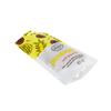China Product Recyclable Materials Small Stand Up Pouch