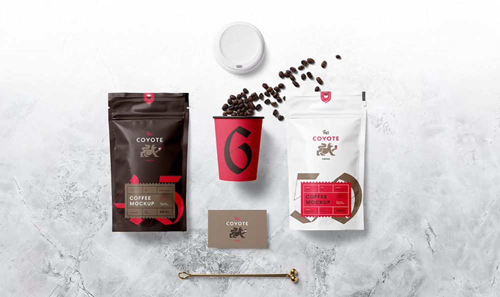 Meilleur emballage de café