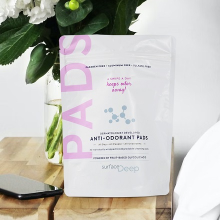 compostable stand up pouch