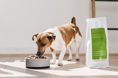 Dogfoodpackaging