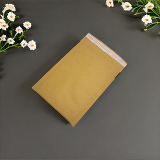 Customized Recyclable Honeycomb Paper Bags