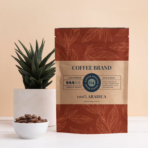 coffee and tea