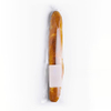 Clear Biodegradable Plastic Bags for Baguette Bread Storage
