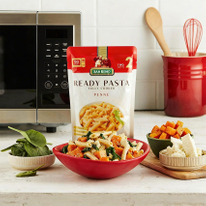 Eco-friendly Plastic Retort Pouch