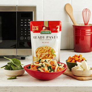 Eco-friendly Plastic Retort Pouch