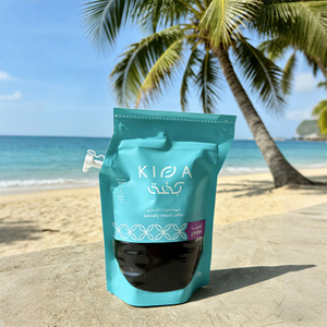 Portable Coffee Brewer Bag for Hiker Traveling