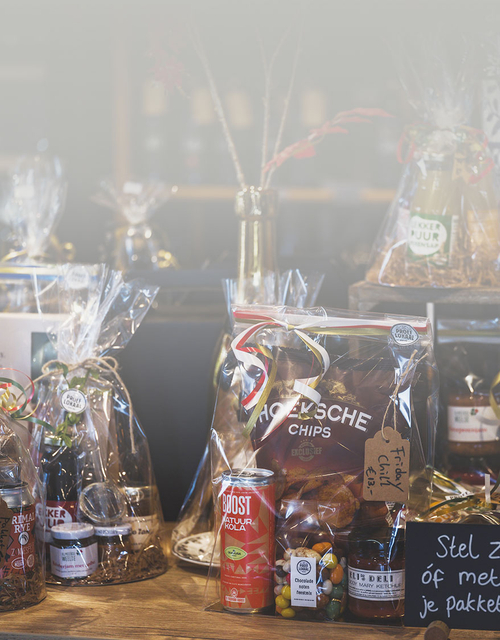 Food and Bakery Packaging