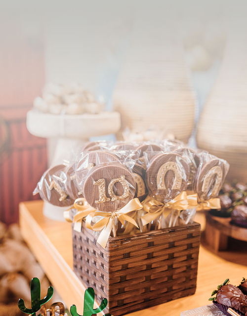 Small Retail Products
