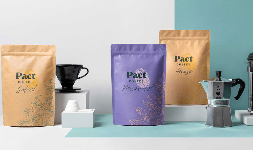 European coffee roasters