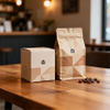 Eco-friendly Custom Coffee Mailer Box