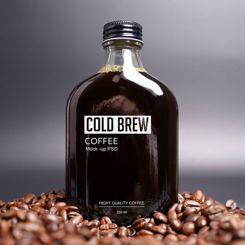 Best Recyclable Cold Brew Coffee Cans