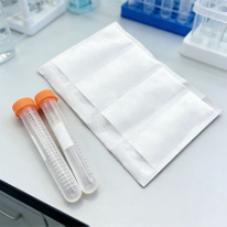 Absorbent Specimen Tube Pouches