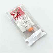 Custom Specimen Transport Bags