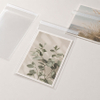 Crystal Clear Protective Closure Bags