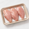Compostable Absorbent Meat Pads