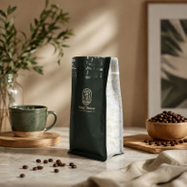 Recyclable Coffee Bags
