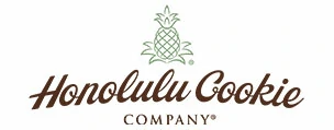Honolulu Cookie
