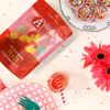 Carbon Neutral Recyclable Gummy Candy Bags
