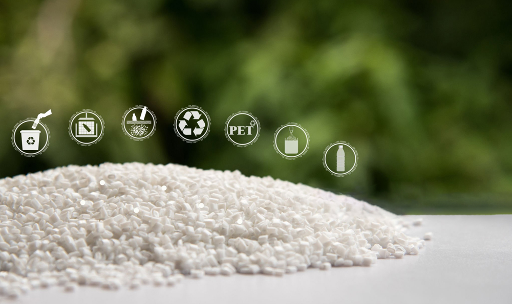 Materiały opakowaniowe do recyklingu