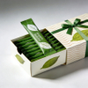 Custom Stick Packaging Matcha Powder Pack