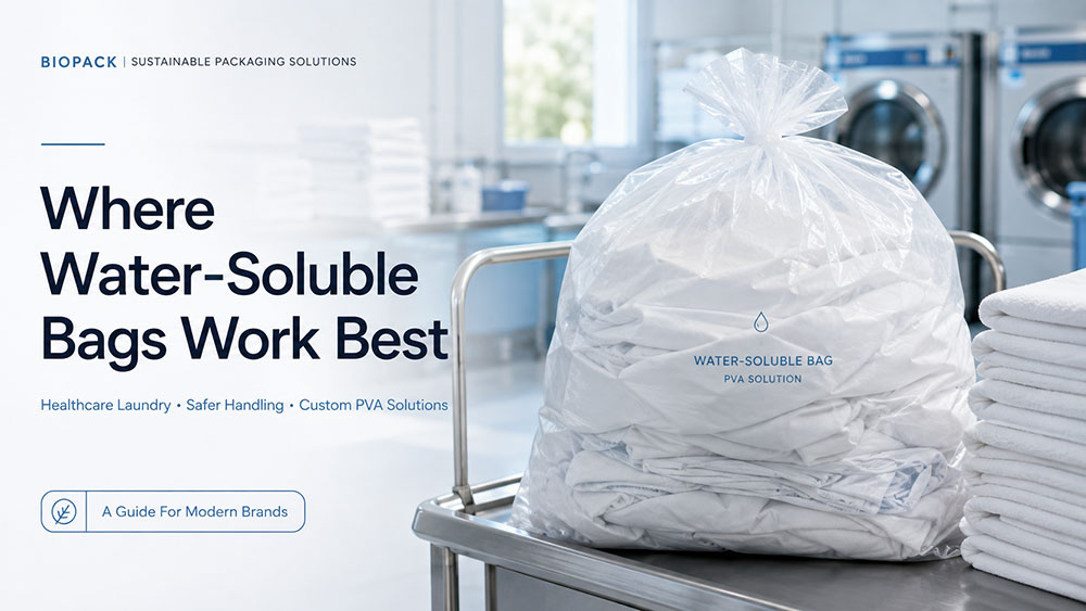 Healthcare and Care Facility Laundry
