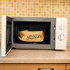 Custom Packaging PFAS Free Microwave Popcorn Bags