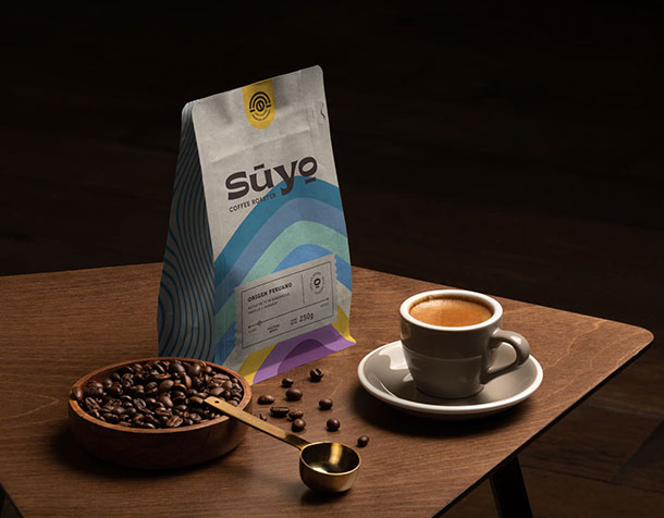 Coffee Bags
