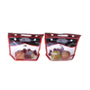 Top Quality Custom Biodegrad Plastic Frozen Fruit Bag